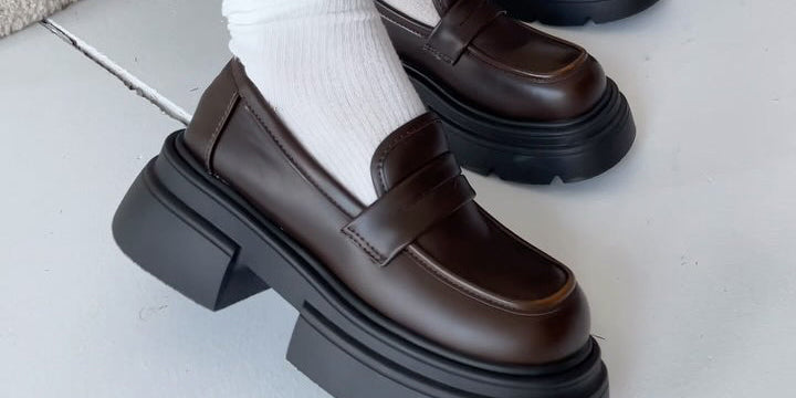 Scarpe basse