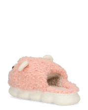 DEEDEE - pantofole rosa a forma di pecorella in materiale peluche