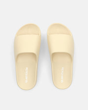 IMA - ciabattine platform beige
