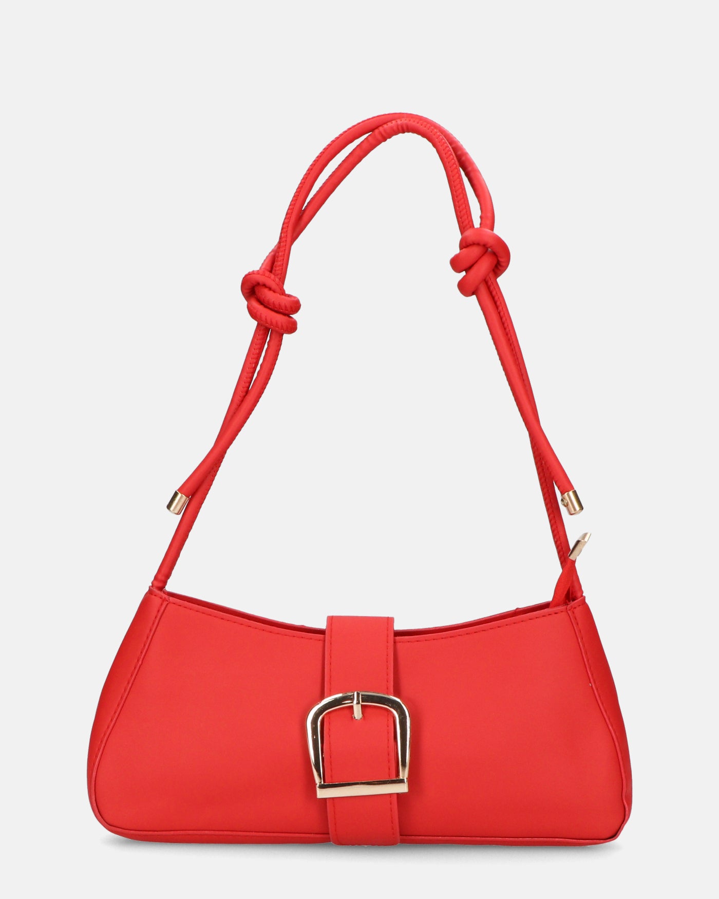 Shoulder Bag Borsetta Rossa Tracolla JEROME DREYFUSS Shoulder And