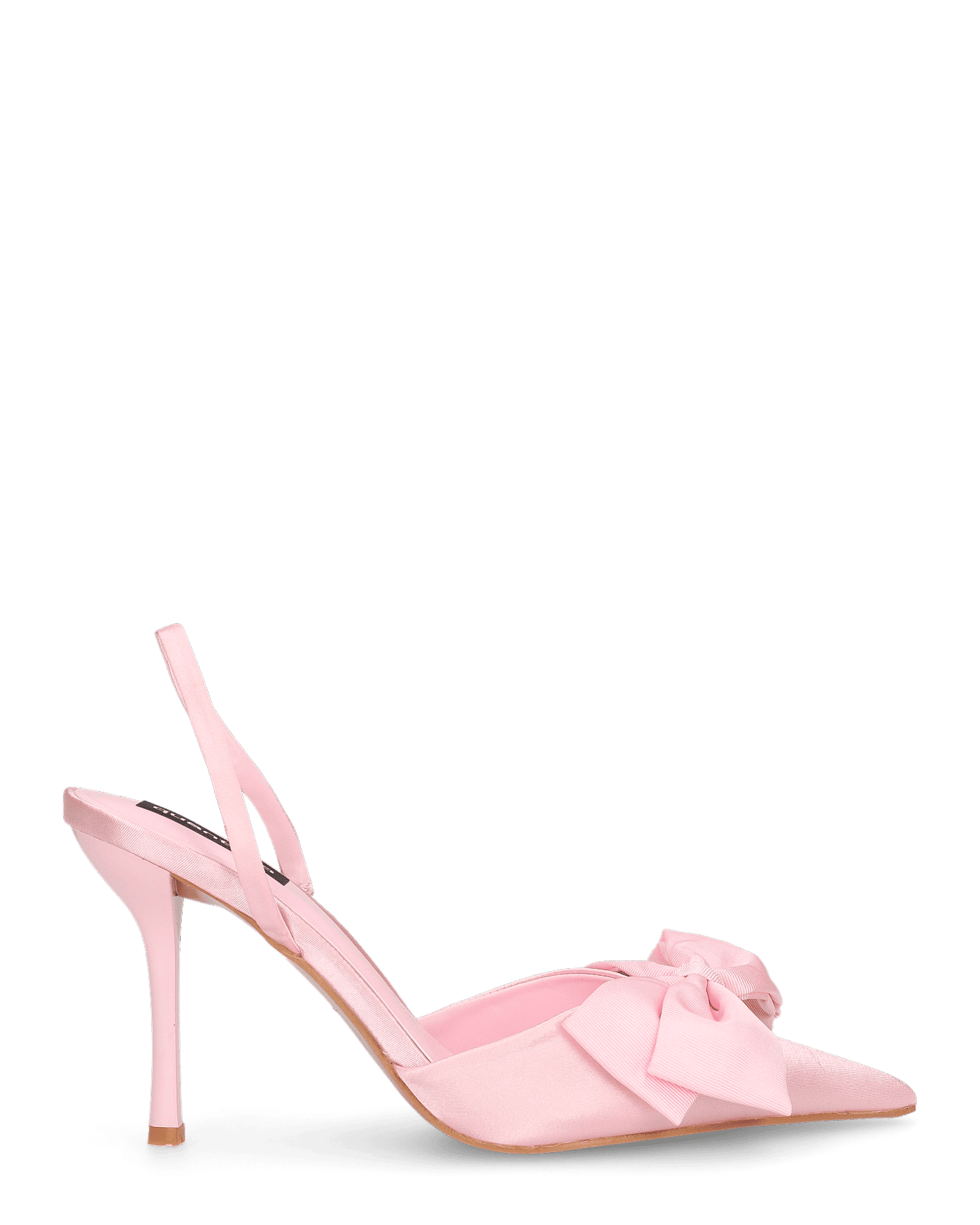 Primadonna Collection Tacchi Rosa Brillantini Primadonna Tacchi