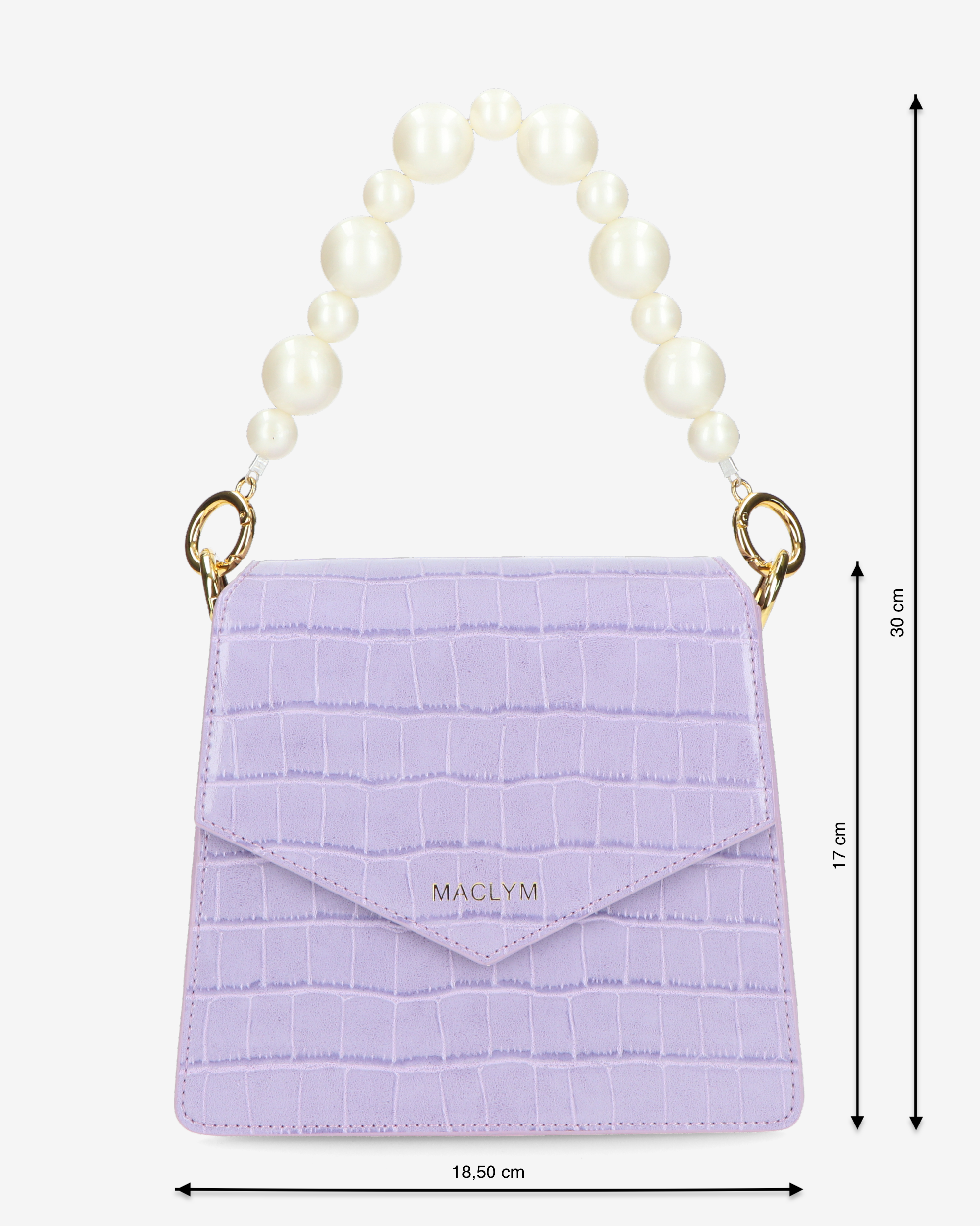 MACLYM - Rasha viola