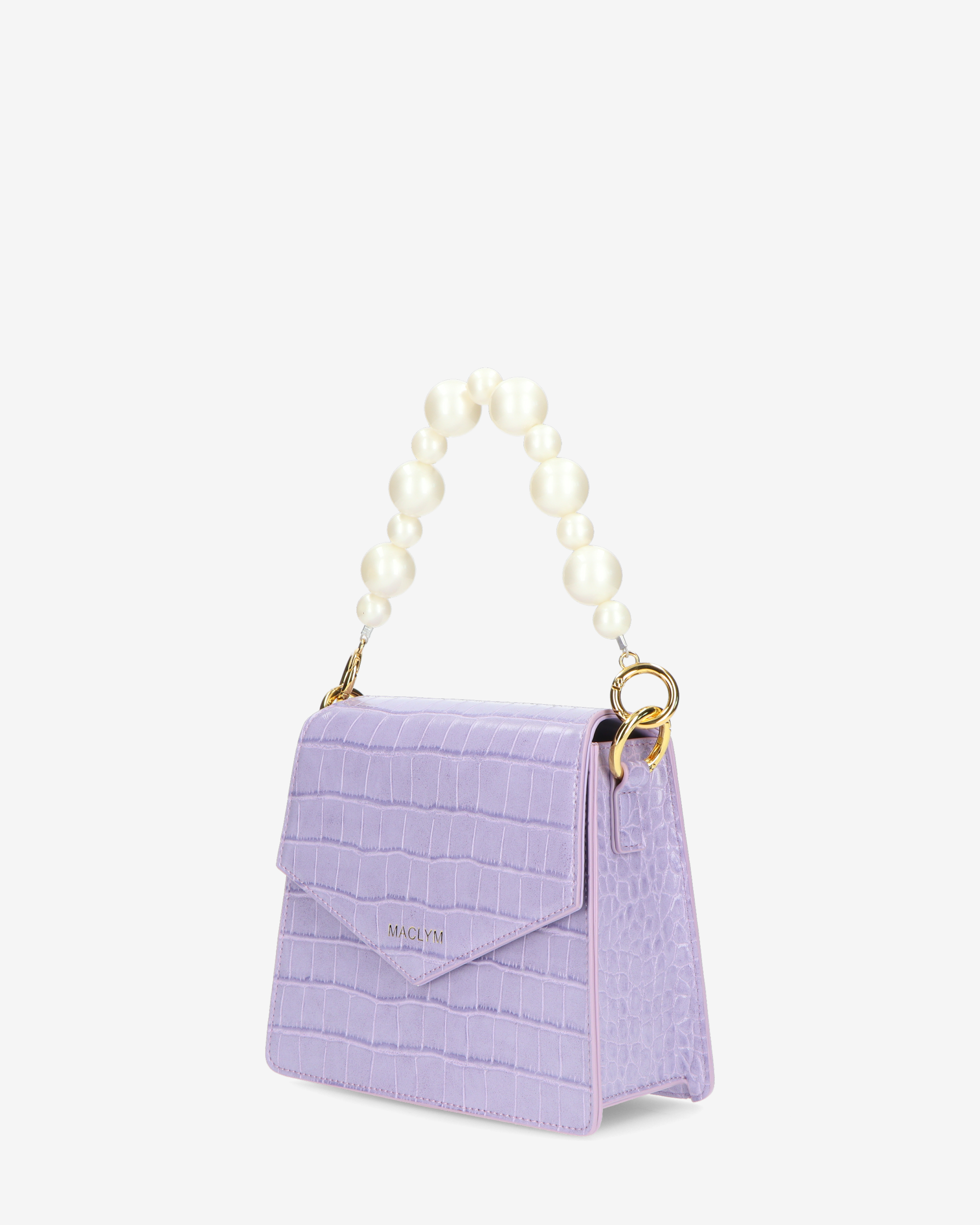 MACLYM - Rasha viola