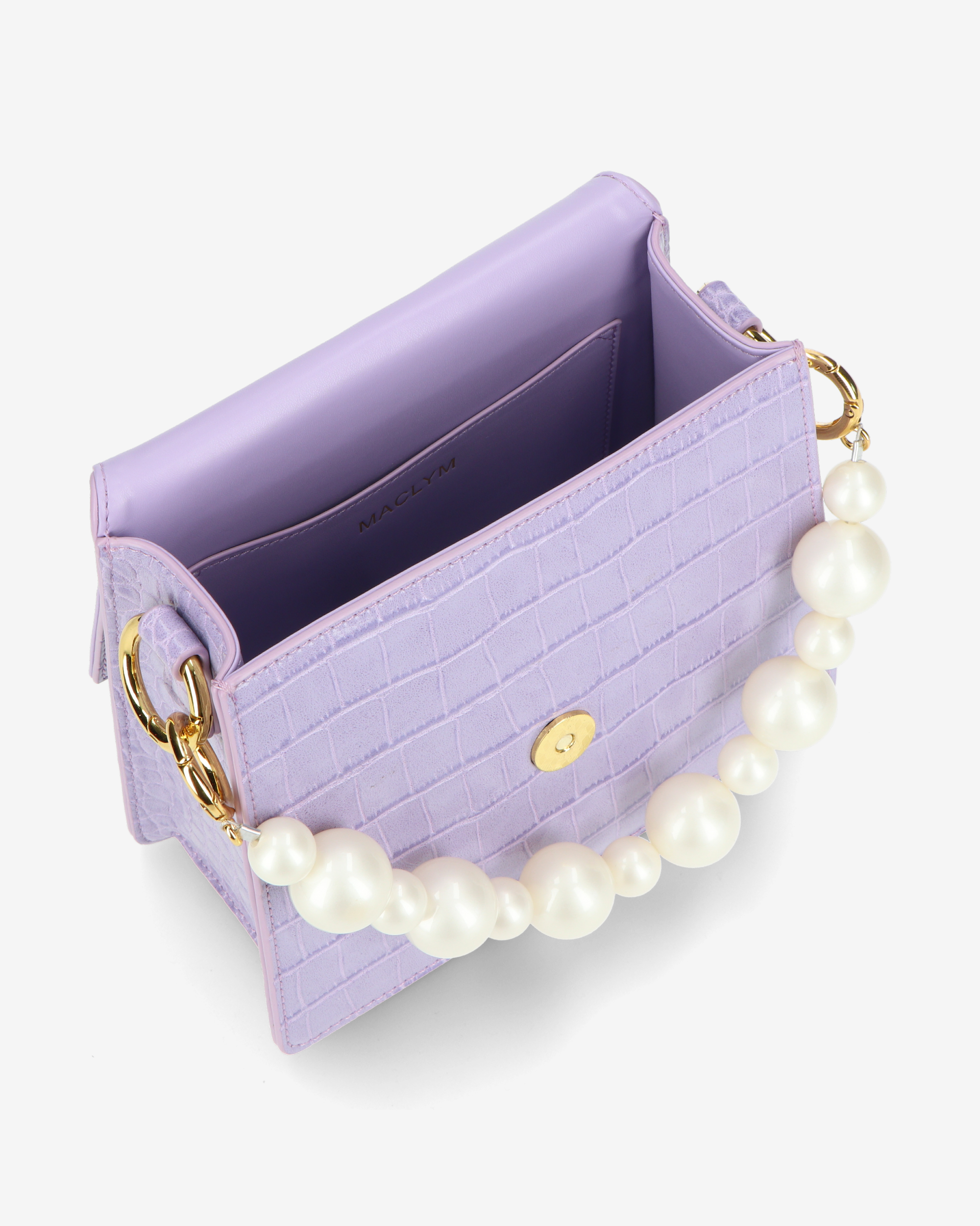 MACLYM - Rasha viola