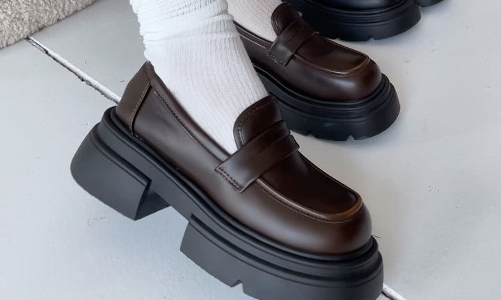 Scarpe basse