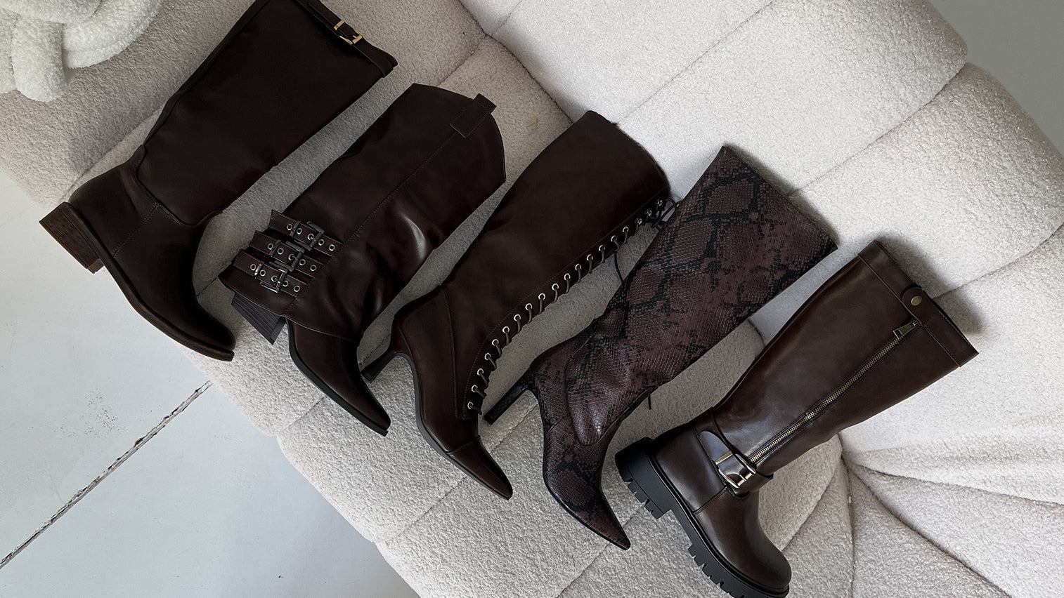 SCARPE