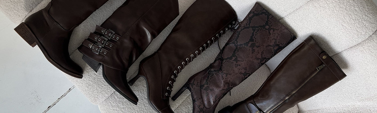 SCARPE