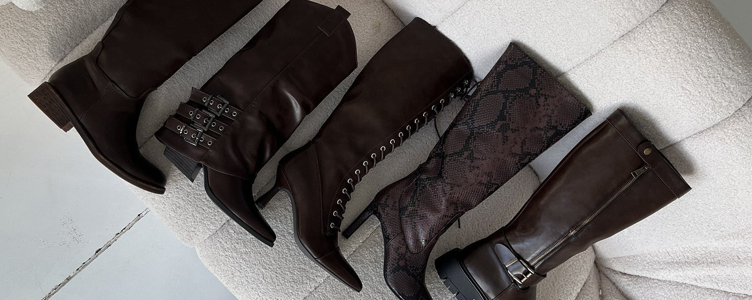 SCARPE