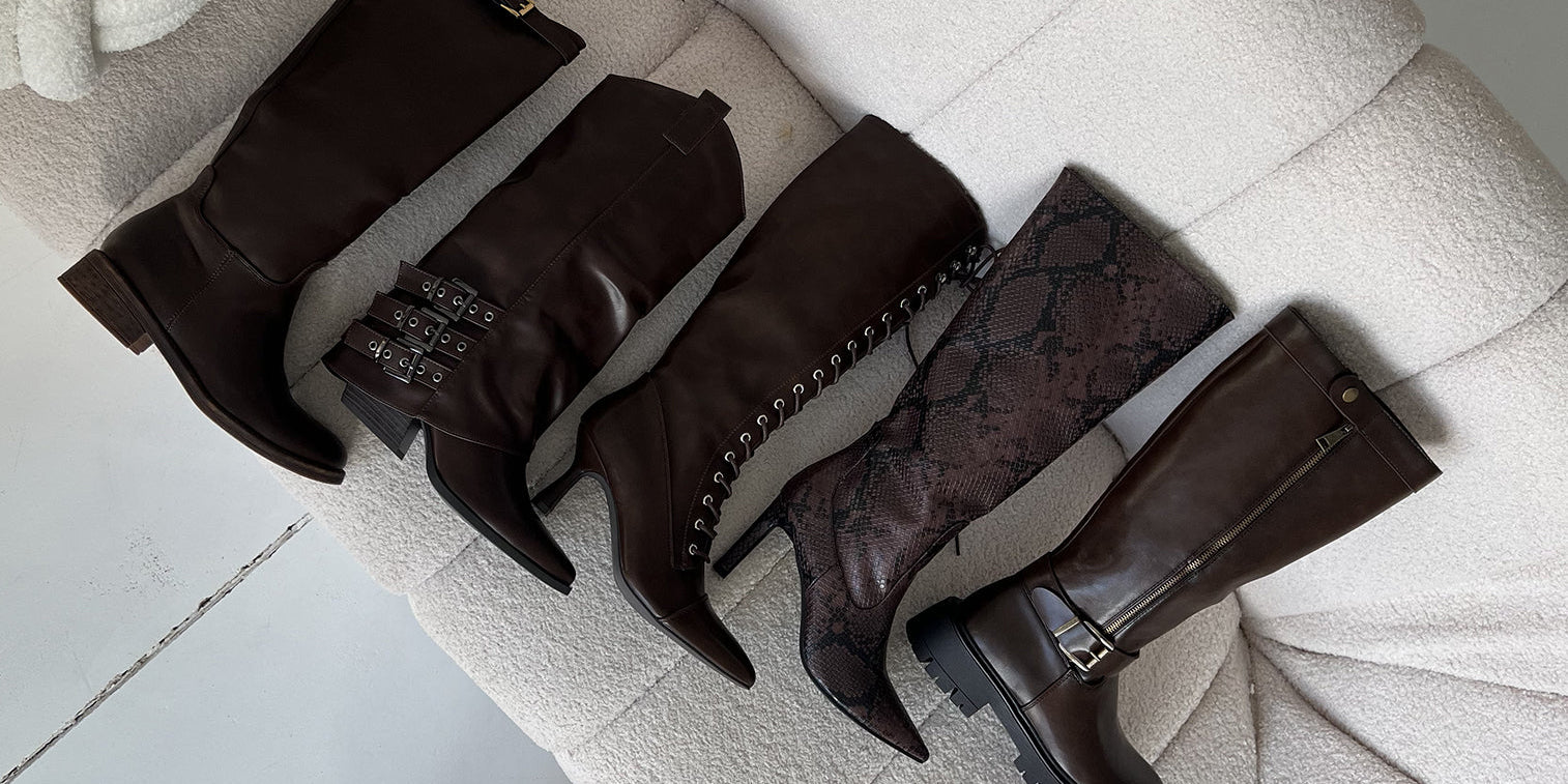 SCARPE