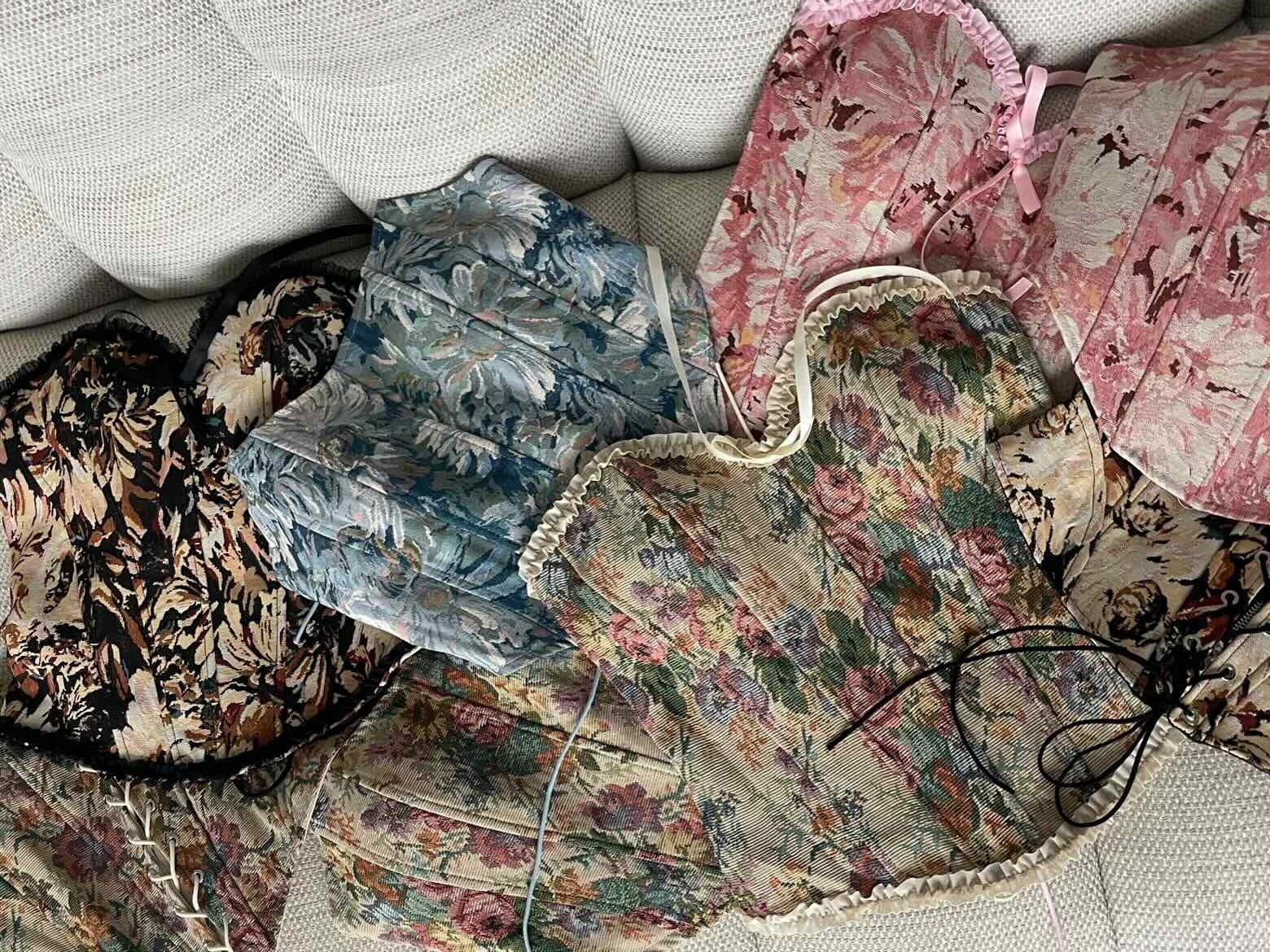 Abbigliamento