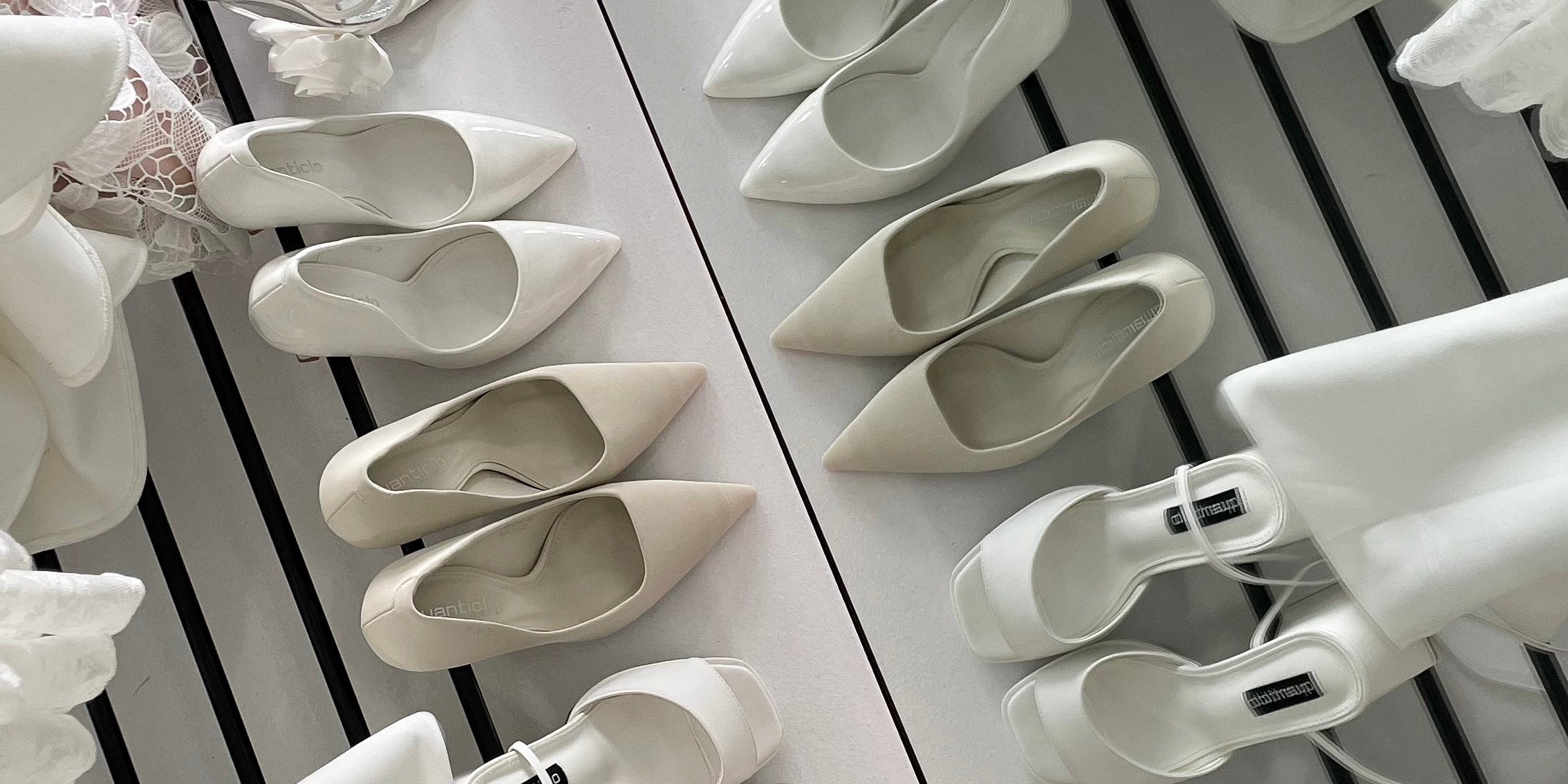 Scarpe a 10€