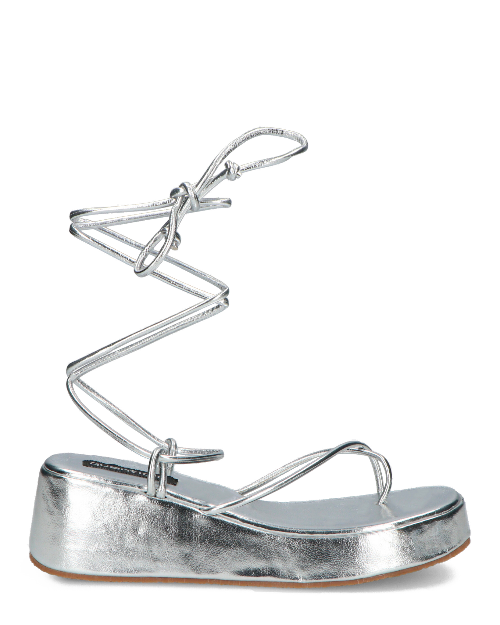 Scarpe Quanticlo Sandali Platform Marisol Sandali Quanticlo Lacci