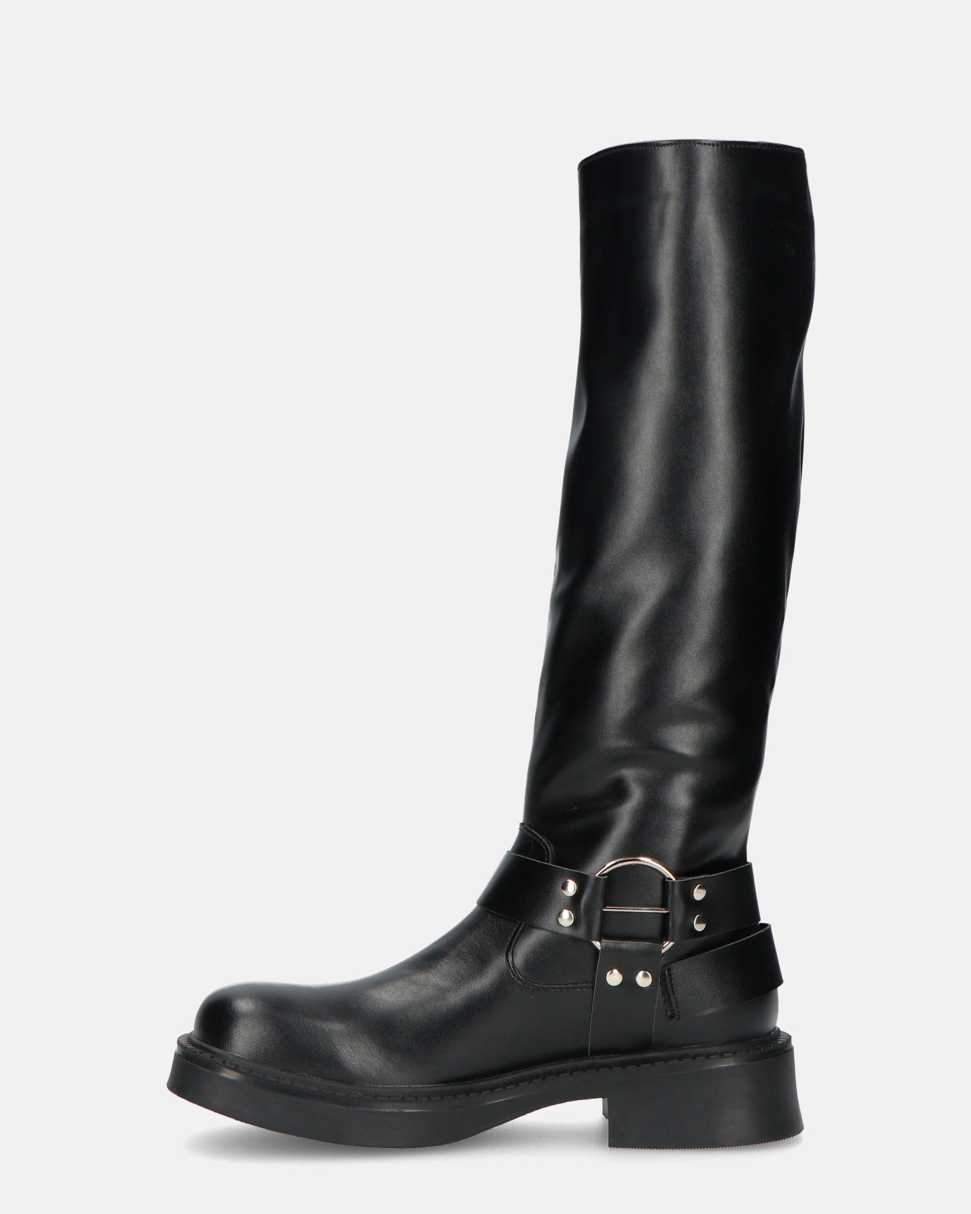 Quanticlo best sale stivali alti