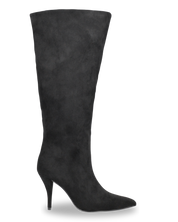 KLILIA - stivale alto dal gambale largo e morbido