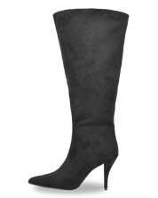 KLILIA - stivale alto dal gambale largo e morbido