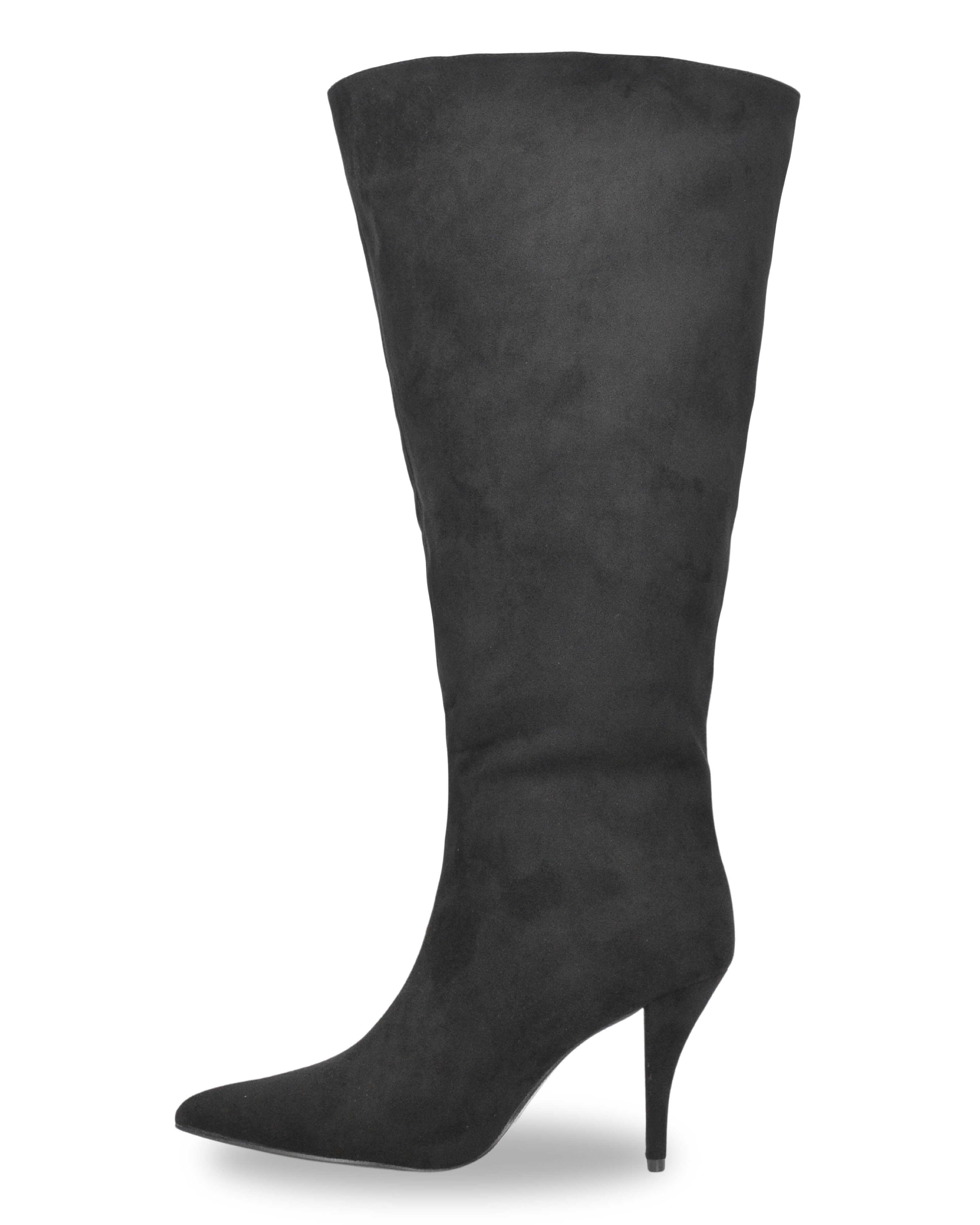 KLILIA - stivale alto dal gambale largo e morbido