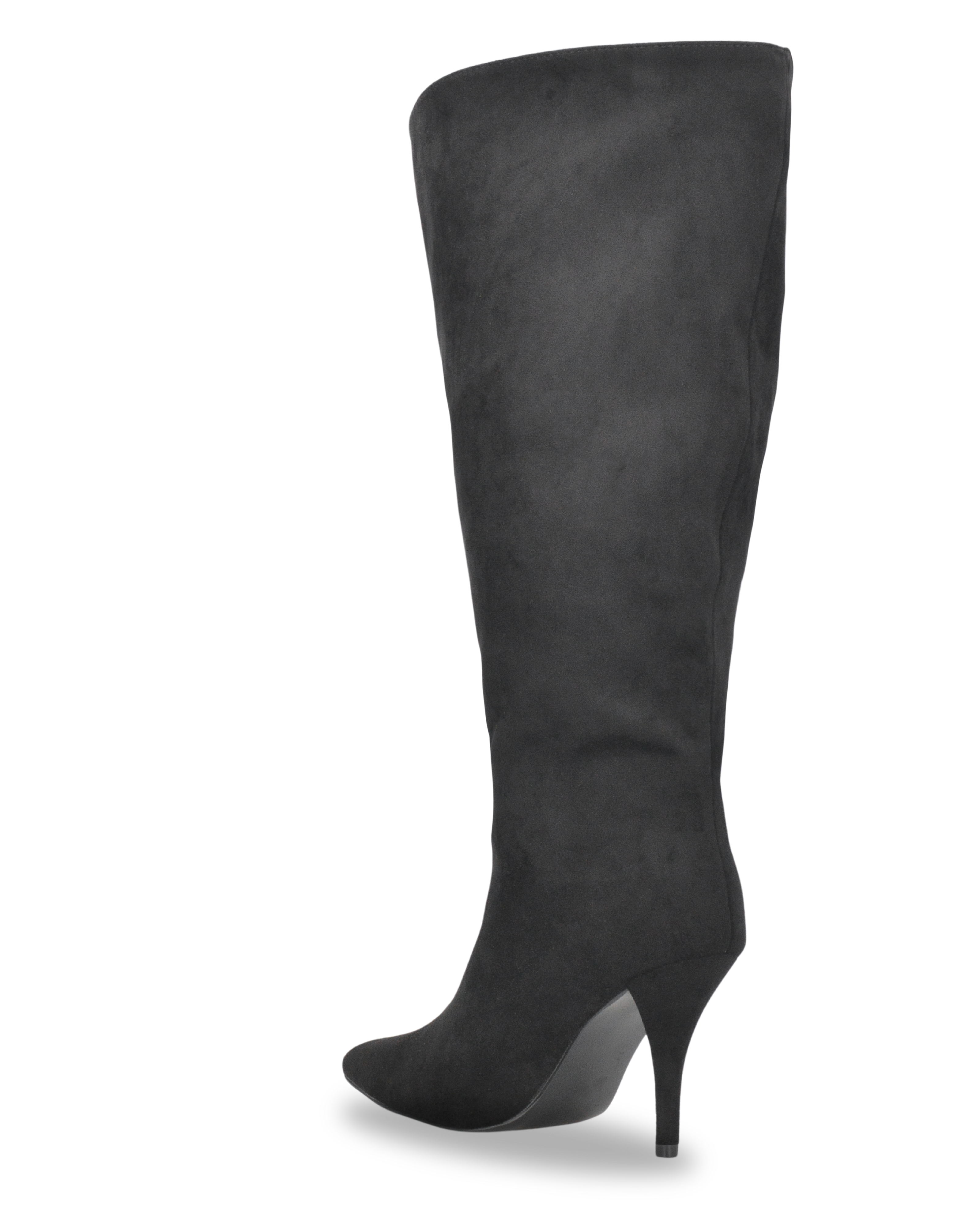 KLILIA - stivale alto dal gambale largo e morbido