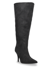 KLILIA - stivale alto dal gambale largo e morbido