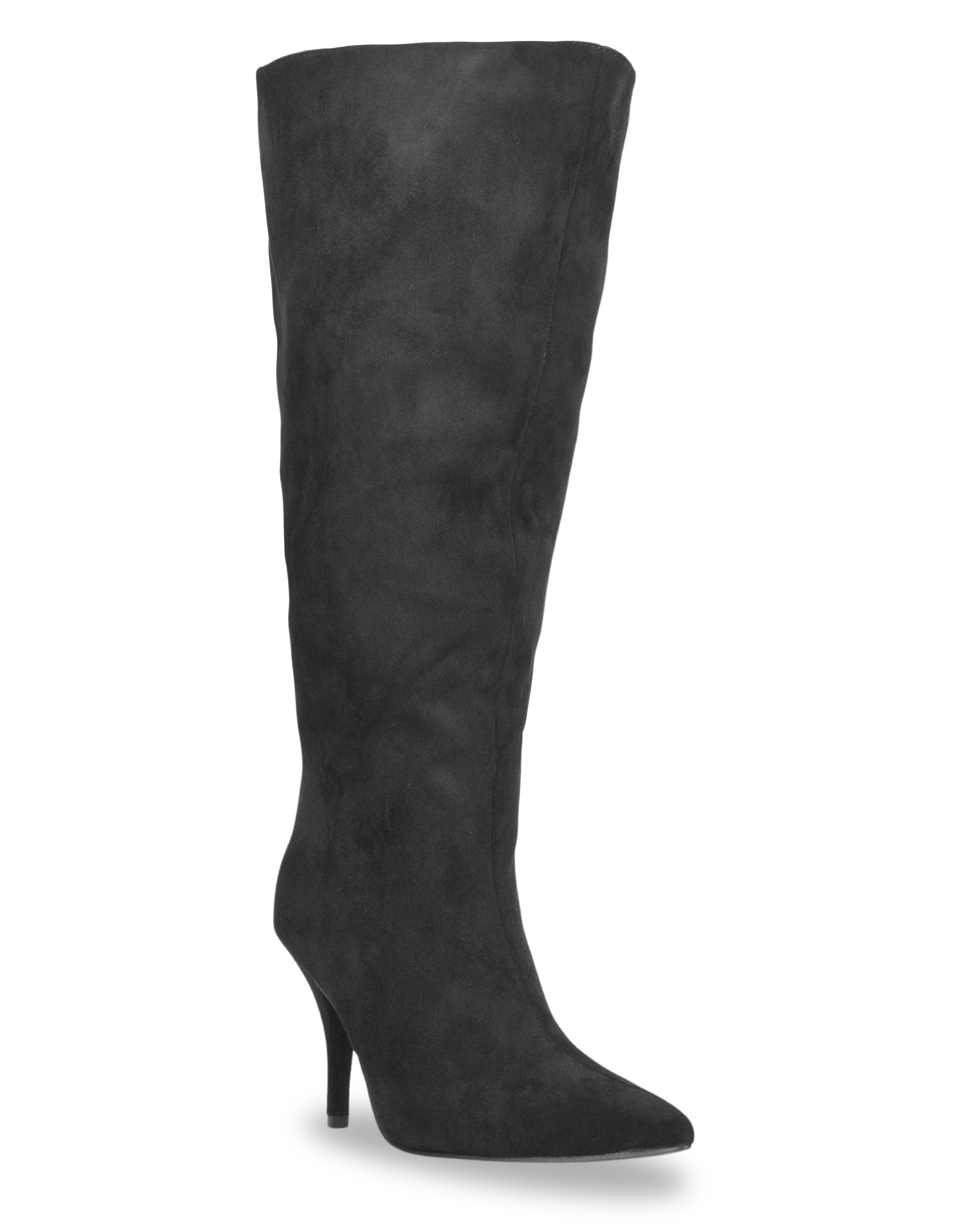 KLILIA - stivale alto dal gambale largo e morbido