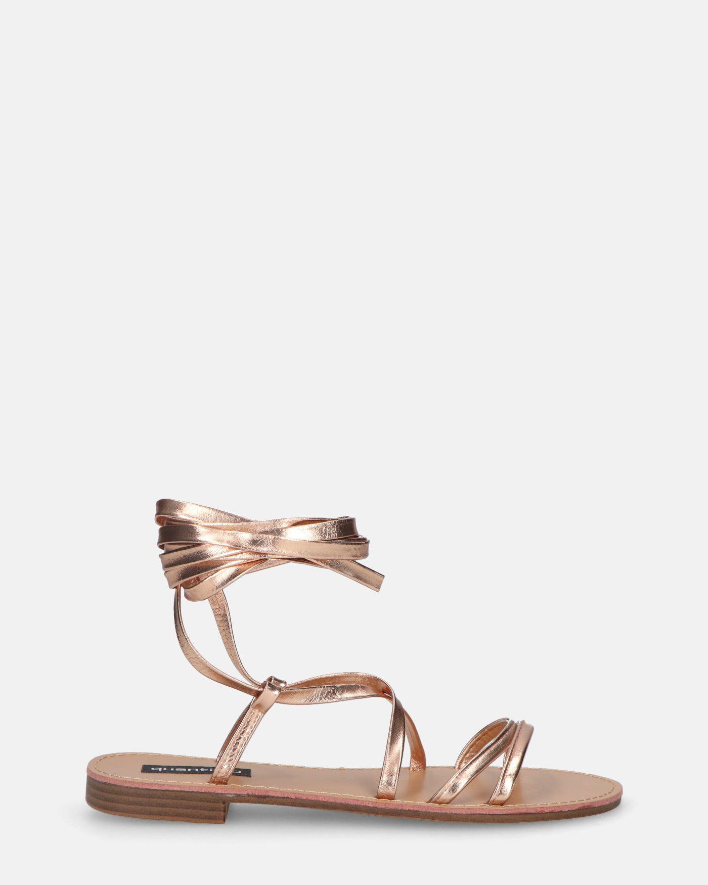 Quanticlo sandali bassi on sale