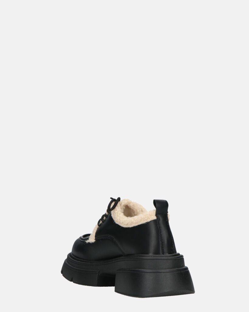 Scarpe basse nere deals