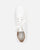 QUANTICLO Sporty - NANETTE - platform sneakers in white