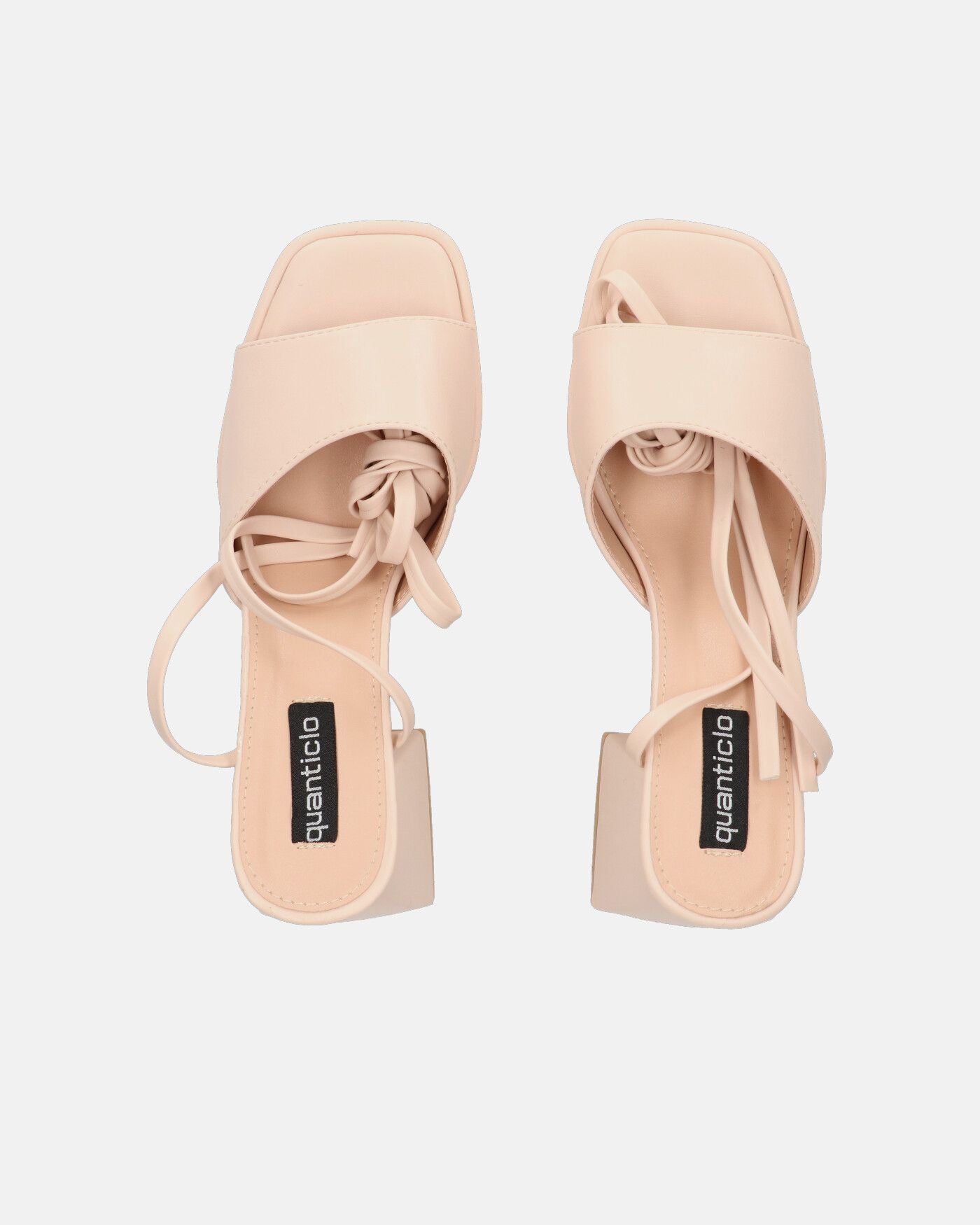 Quanticlo sandali con zeppa on sale