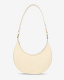 MACLYM - Luna beige stampa coccodrillo