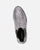SOPHIE - stivaletto stile chelsea in glitter grigio
