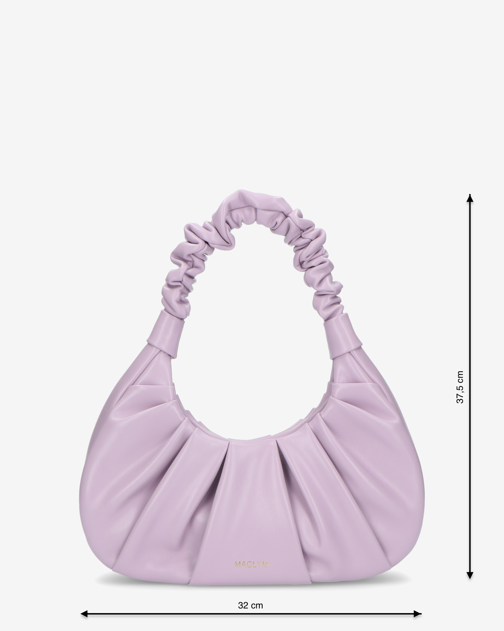 MACLYM - Milly viola