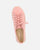 SABELLA - scarpe con suola tipo espadrillas rosa