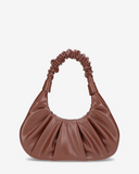 MACLYM - Milly marrone