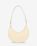 MACLYM - Luna beige stampa coccodrillo