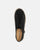 SABELLA - scarpe con suola tipo espadrillas nere