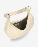 MACLYM - Luna beige stampa coccodrillo