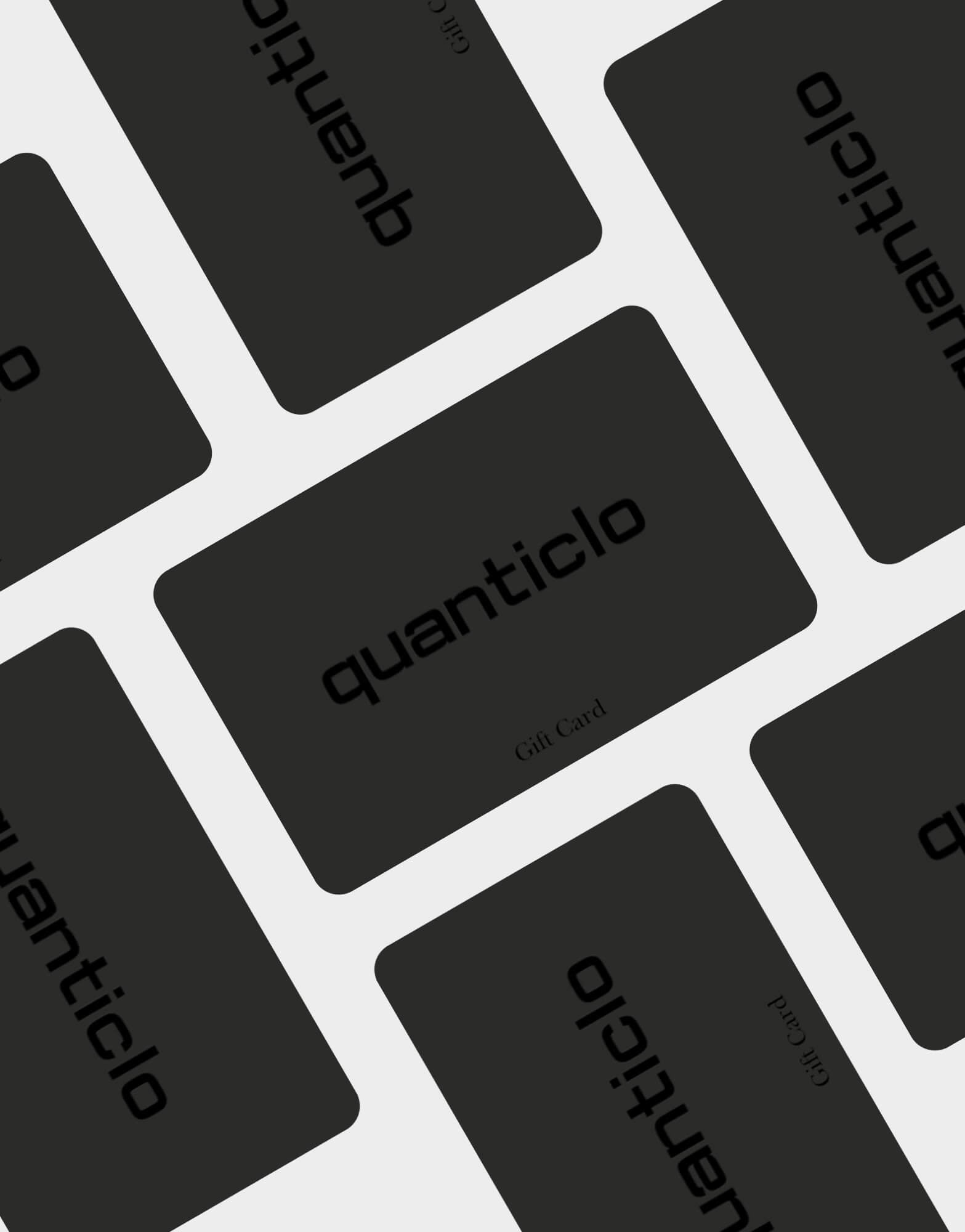 E-Gift Card - Buono Regalo