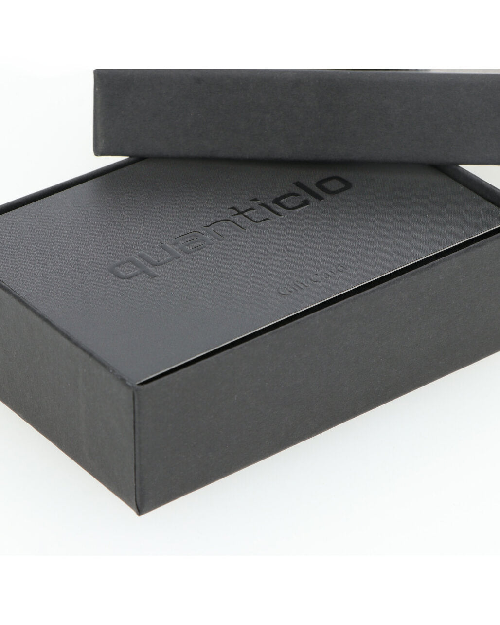 Silver Quanticlo Gift Card