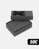Silver Quanticlo Gift Card