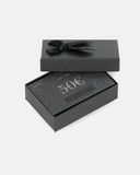Silver Quanticlo Gift Card