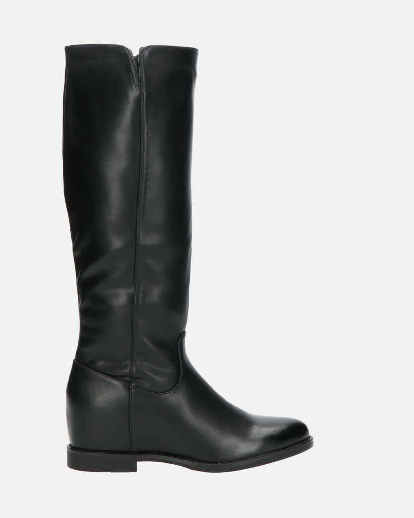 Stivali alti quanticlo discount