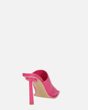 MIRANDA - scarpe fucsia con tacchi a spillo