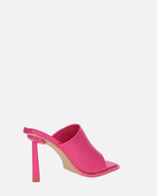 MIRANDA - scarpe fucsia con tacchi a spillo