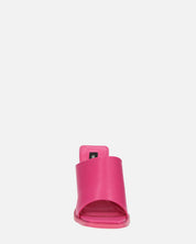 MIRANDA - scarpe fucsia con tacchi a spillo