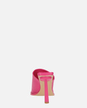 MIRANDA - scarpe fucsia con tacchi a spillo