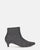XUAN - stivaletto basso in pattern logo